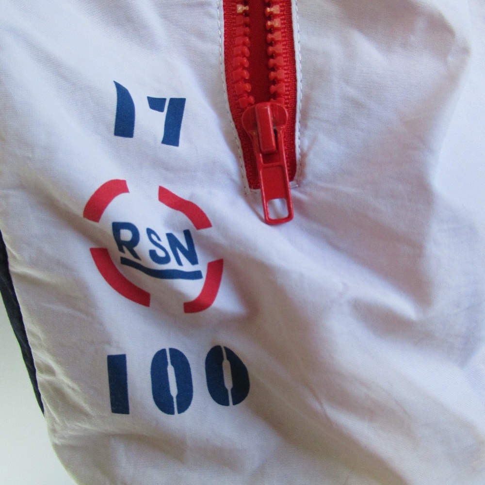 Nautical Reason Jacket - image 4